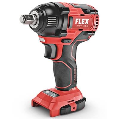 Flex IW18.0-EC K Muttertrekker uten batteri og lader, Maskiner
