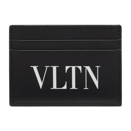 Valentino Garavani Wallet , Zwart , Dames , Maat: ONE Size Portefeuilles