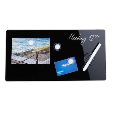 Trappräcken i rostfritt stål