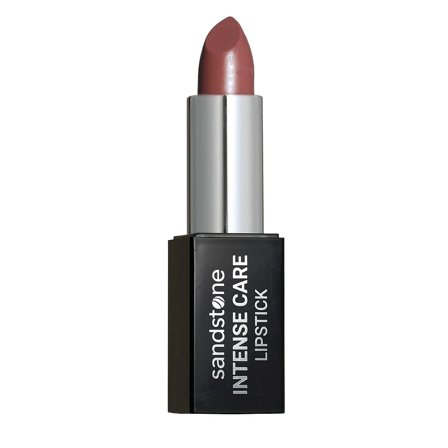 Sandstone Intense Care Lipstick 46 Naked Lips, Makeup, Læber, Læbestift