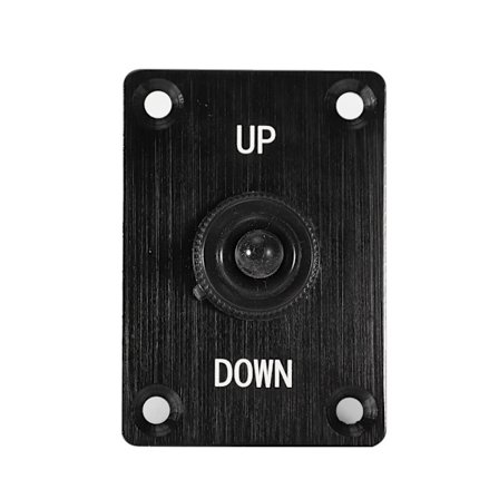 Anker Alumiininen Keinukytkin 12V Jahtiin