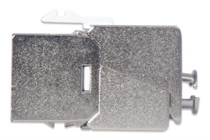 Digitus Professional DN-93617 - modulinnlegg