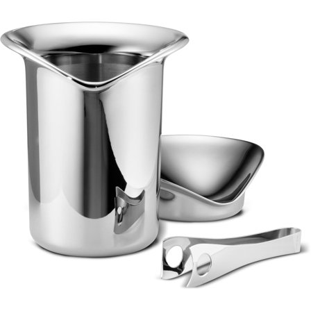 Georg jensen Wine & Bar -jääpalakulho