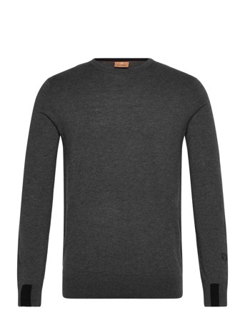 Mos Mosh Gallery | Mmgadam Soft Knit | XXL