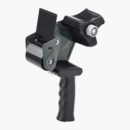 Packtejphållare - Biltema