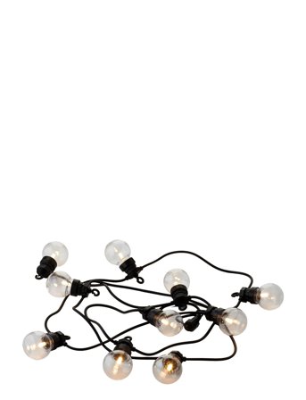 Sirius Home Lucas Suppl. Set, 10 Led Bulbs - Nude - ONE SIZE