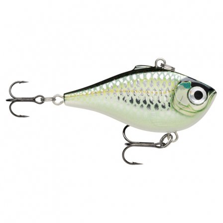Rapala Rippin Rap 7cm - BLK