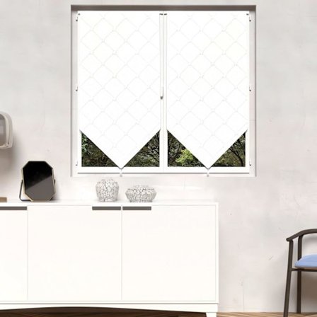 Biscuit breeze 70x120 cm PAULINE, av Soleil d'ocre