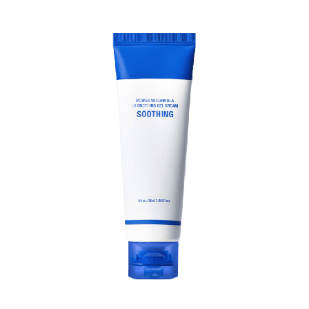 It'S SKIN Power 10 Formula Li Soothing Gel Cream Dagcreme Unisex 55 ML