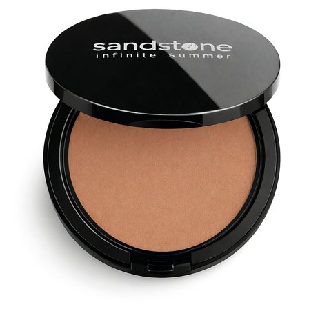 Sandstone Infinite Summer Bronzer 31 Sunset, Makeup, Ansigt, Bronzer