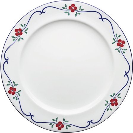 Rörstrand Tallrik 21 cm | Dukning & Servering > Tallrikar > Matttallrik | Bagaren och Kocken