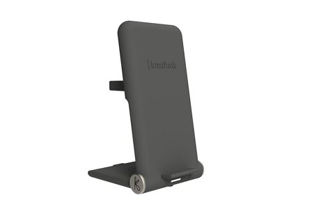 Kreafunk reCHARGE+ Black, Tøj & Bolig, Elektronik, Telefon & Mobiltilbehør
