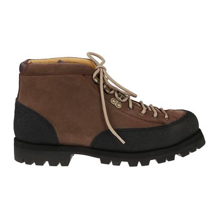 Paraboot, Ankle Boots Brązowy, Mężczyzna, Rozmiar: 42 EU
