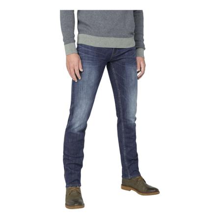 PME Legend, jeans Blauw, Heren, Maat:W35 L32,stretch