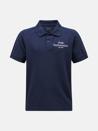 Peak Performance - Original Polo Junior