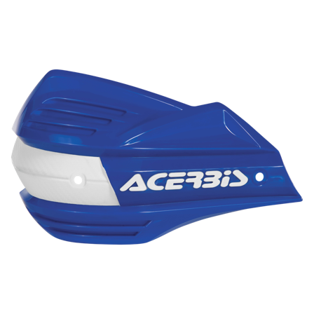 Reservdel Plastkåpa Acerbis X-Factor Handskydd Blå