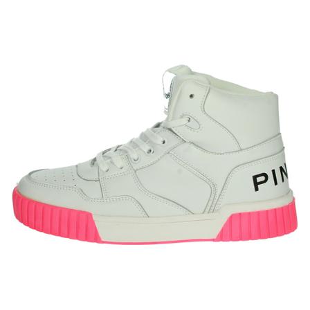 Pinko - Sneakers - Vit - Dam - Storlek: 35 Eu, Dam, Storlek: 35 EU