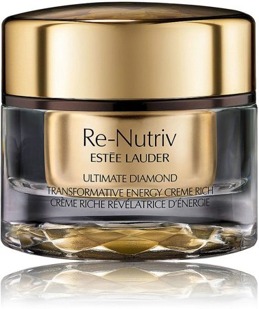 Estée Lauder Re-Nutriv Ultimate Diamond Créme 50 ml, Skincare, Ansigtspleje, Dagcreme