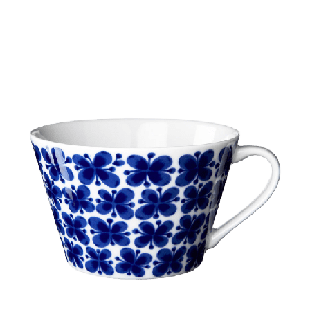 Rörstrand Tekopp, Mon Amie, 50 cl Kök & matlagning ONESIZE