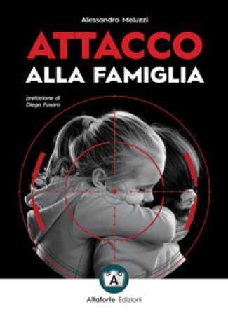 Attacco alla famiglia Alessandro Meluzzi