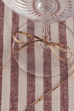 Jotex - Xmas Band Gold - SMALL - Kaufe Geschenkpapier und -band bei Jotex