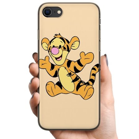 Yhteensopiva Puhelinkuori Apple Apple iPhone 7 Nalle Puh