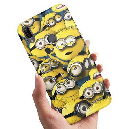 Kuoret / Suojakuoret Samsung Galaxy A20e - Minions