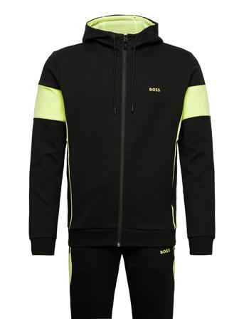 Tracksuit Set Sweatshirts & Hoodies Tracksuits - SETS Sort BOSS