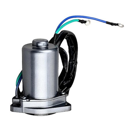 6H1-43880-02 Utenbordsmotor Tiltjusteringsmotor for Utenbord 2-takts 50Hk-90Hk-B7-Perfet