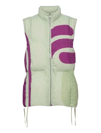 Hosbjerg | Donna Tamara Vest | XS