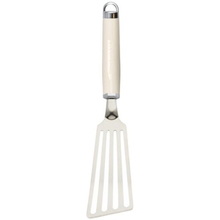 Kitchenaid Fleksibel stekespade, almond cream