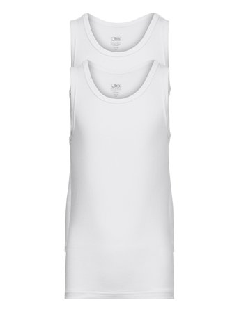 JBS | Jbs Boys 2-Pack Singlet Fsc | 13-14