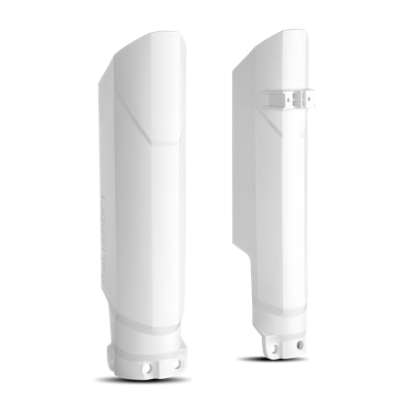 Forgaffelbeskyttere Polisport - Gas Gas EC 450F 2024-2025