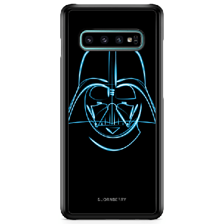 Bjornberry Skal Samsung Galaxy S10 - Darth Vader