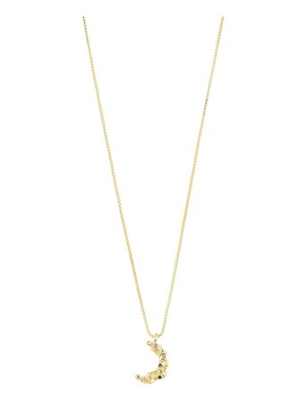 Pilgrim | Remy Recycled Necklace | ONE SIZE