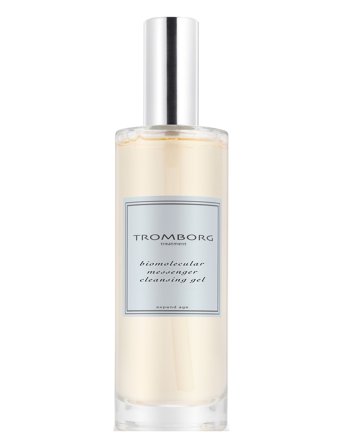 Tromborg Biomolecular Messenger Cleansing Gel - Nude - 100 ml