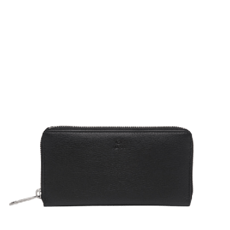Adax Wallet Cormorano Noa Plånböcker & fodral Dam Svart ONESIZE