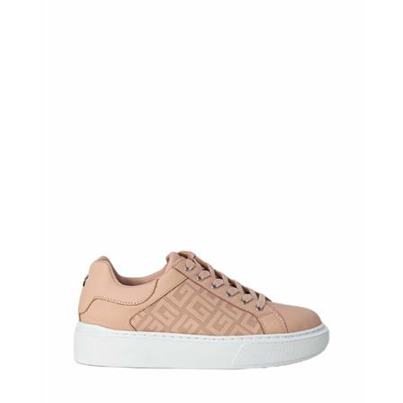 Guess Sneakers , Roze , Dames , Maat: 39 EU