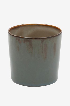 Serax - Muki M Anita Le Grelle - Sininen - Kupit & mukit - - Homeroom