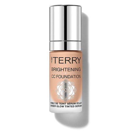 By Terry Brightening CC Foundation 4C Medium Cool, Makeup, Ansigt, Foundation