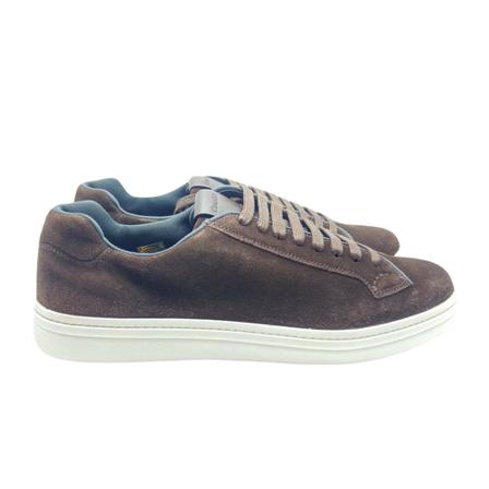 Church's Sneakers , Bruin , Heren , Maat: 40 EU