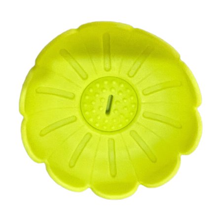 1/4 pakkauksen tippumattomat silikoniset jäätelötikkupidikkeet taaperoille, roiskesuojatut jäätelöpuikot ergonomisella tekstuurilla