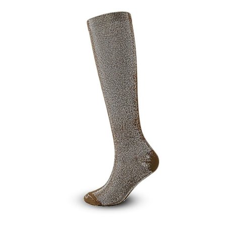 3 par kompressionsstrømper til damer og mænd Flyvestrømper kompressionsstrømper til løbeflyvning Sport Fremragende