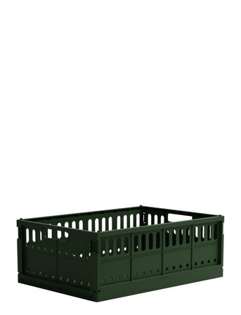 Made Crate | Made Crate Maxi | 48X34X17.5CM