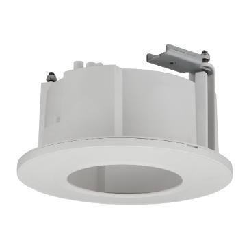 HANWHA Flush Mounting Kit for Dome