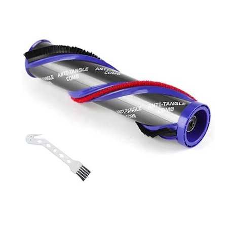 Rullebørsteerstatning for V7 V8 V10 V11 V15 Støvsuger