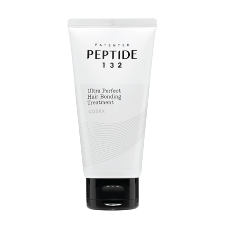 COSRX Peptide-132 Ultra Perfect Hair Bonding Treatment, 120 ml