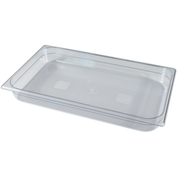 Kantin PC Transparent 65mm