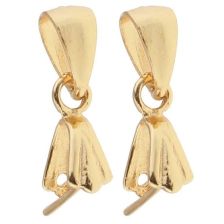 Knibebøjler Konnektor Lås