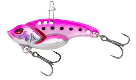 Daiwa Prorex Metal Vibe 14g Pink Iwashi